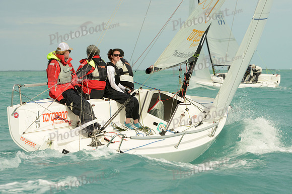 2016 Key West Race Week E_0304