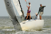 2012 Southern Bay Race Week A 1196