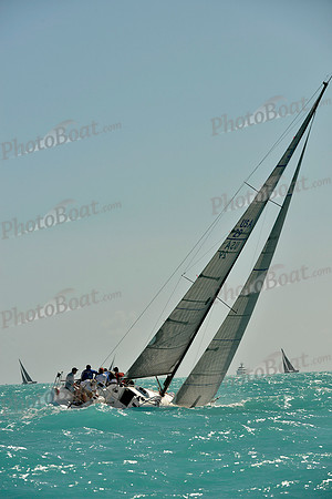 2017 Quantum Key West RW C 094