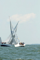 2012 CPYC One Design 129