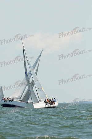 2012 CPYC One Design 129