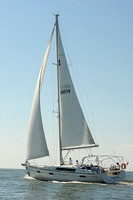 2014 Charleston Race Week A 526