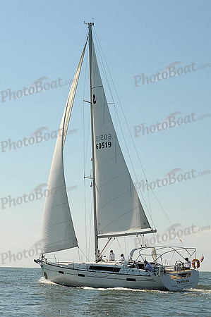 2014 Charleston Race Week A 526