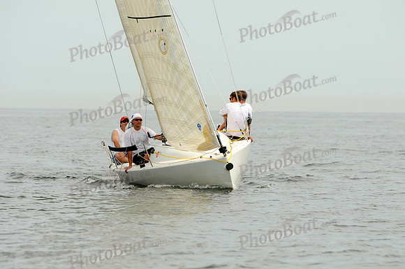 2011 Park City Regatta A 522