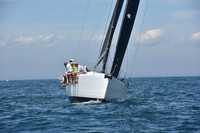 2021 Block Island Race Week A_0712