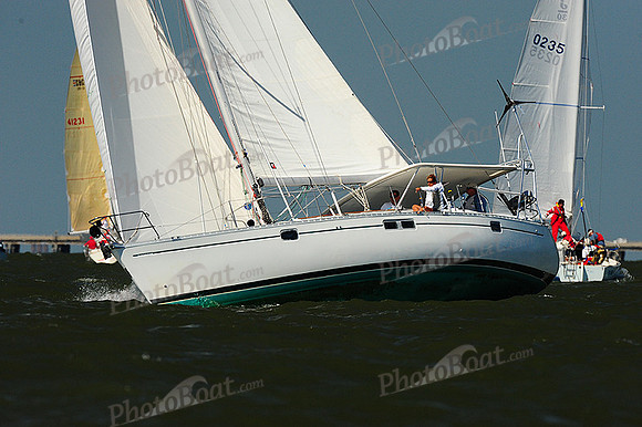 2014 Southern Bay Race Week E 409