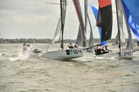 2019 Charleston Race Week F_0102