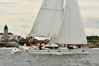 2013 NYYC Annual Regatta A 1913