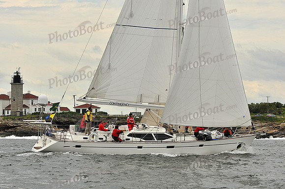 2013 NYYC Annual Regatta A 1913