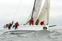 2011 NYYC Annual Regatta B 613
