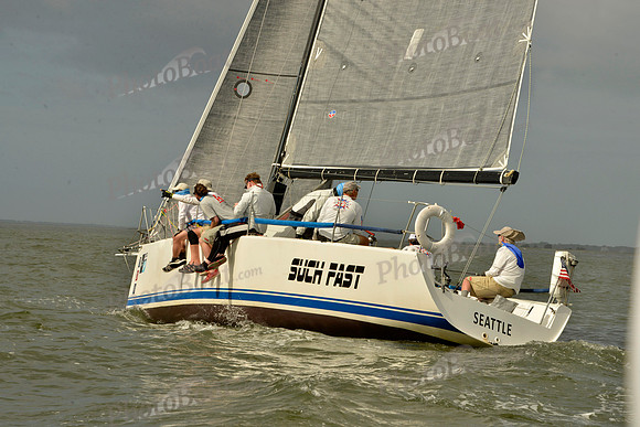 2019 Charleston Race Week B_0345