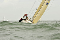 2013 Charleston Race Week A 244
