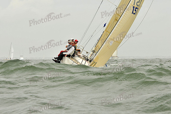 2013 Charleston Race Week A 244