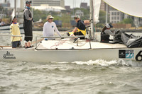 2019 Charleston Race Week E_1577