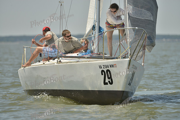 2017 Southern Bay Race Week A_0963