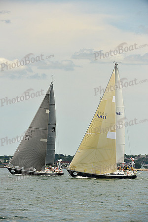 2015 NYYC Annual Regatta C 942