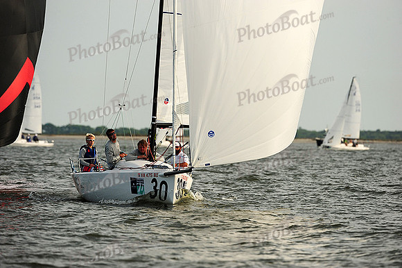 2015 Charleston Race Week D 162
