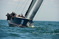 2015 Block Island Race Week A 230