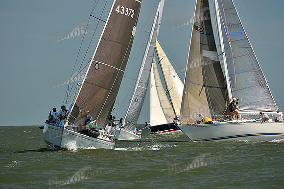 2013 Southern Bay Race Week D 383