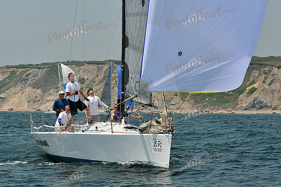2013 Block Island Race Week B 1101