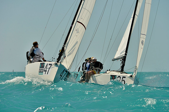 2017 Quantum Key West RW C 933