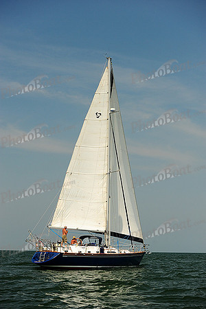 2014 Cape Charles Cup A 1431