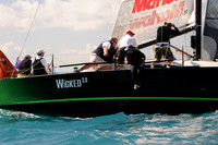 2012 Key West Race Week D 408