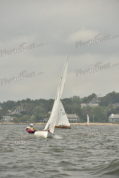 2018 Thistle Nationals E_0907