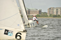 2019 Charleston Race Week F_0395
