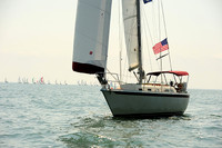 2014 Cape Charles Cup A 413