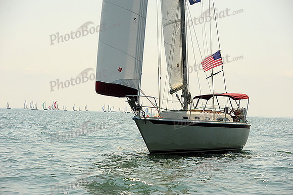 2014 Cape Charles Cup A 413