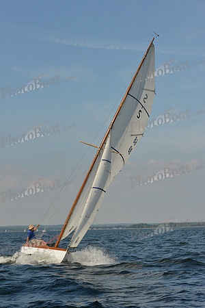2015 IHYC Classic Yacht Regatta 568
