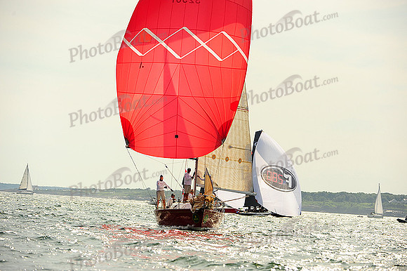 2014 NYYC Race Week C 1304