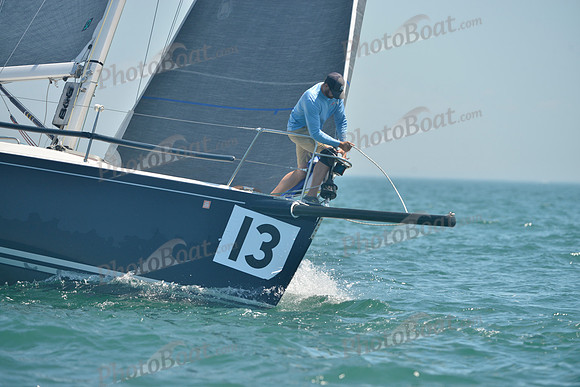 2025 Block Island Race Week G_0089