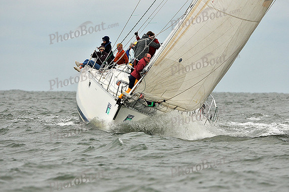 2013 Charleston Race Week B 1841