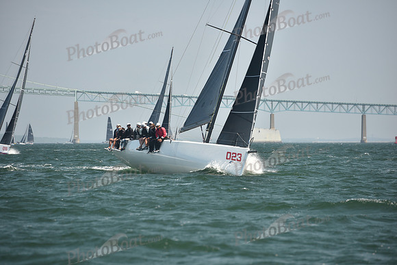 2024 NYYC Annual Regatta_3531
