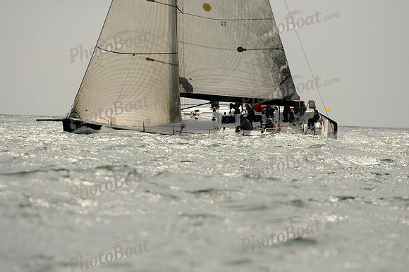 2012 Charleston Race Week A 384