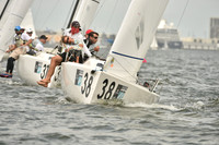 2019 Charleston Race Week E_0476