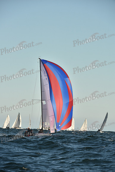 2018 J70 Worlds G_0411