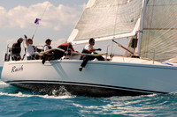 2012 Key West Race Week D 428