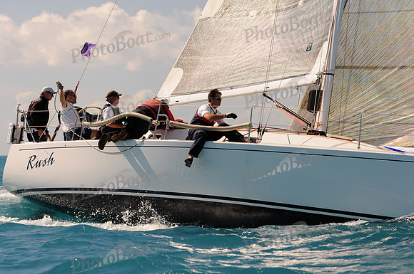 2012 Key West Race Week D 428