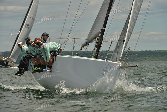2016 NYYC Annual Regatta A_0687