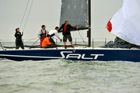 2015 Charleston Race Week A_0209