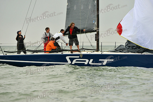 2015 Charleston Race Week A_0209
