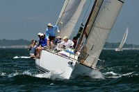2013 NYYC Annual Regatta B 708
