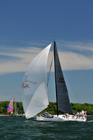 2012 NYYC Annual Regatta A 1708