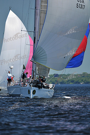 2013 NYYC Annual Regatta B 417