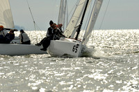 2015 J70 Winter Series B 658