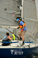 2016 Southern Bay Race Week A_0512