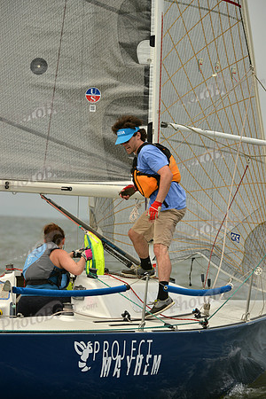 2016 Southern Bay Race Week A_0512